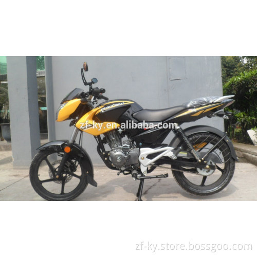Chinese motocross cheap automatic motorcycle 125cc automatic motorcycle AD150-10B